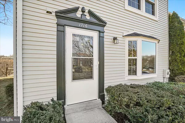 Frederick, MD 21702,1716 HEATHER LN