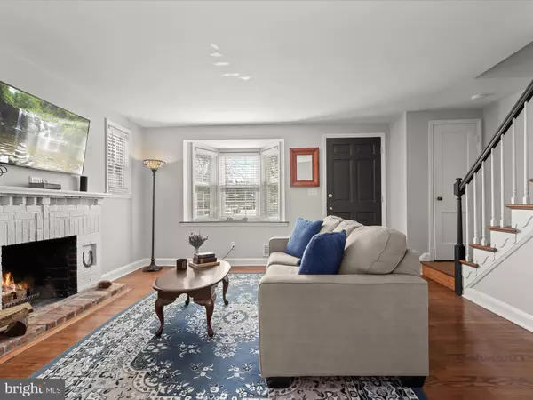 Towson, MD 21286,1632 ABERDEEN RD