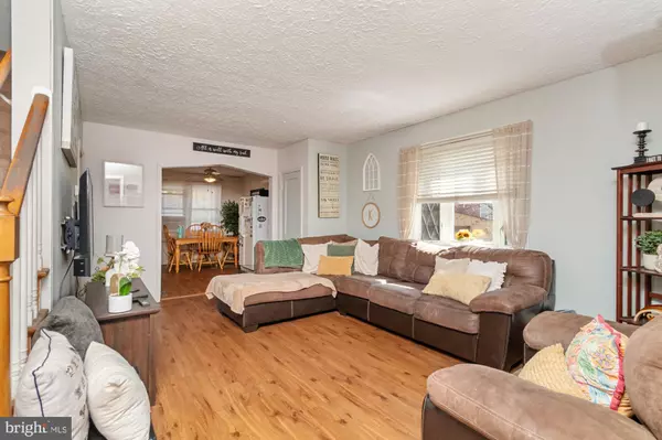 Baltimore, MD 21222,3435 DUNRAN RD