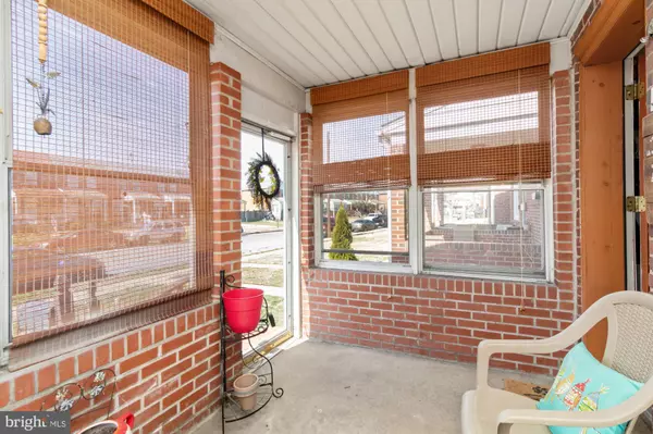 Baltimore, MD 21222,3435 DUNRAN RD