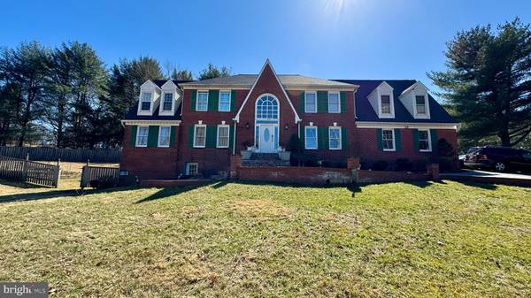 8632 STABLEVIEW CT, Gaithersburg, MD 20882