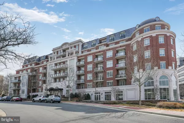 Mclean, VA 22101,6900 FLEETWOOD RD #401