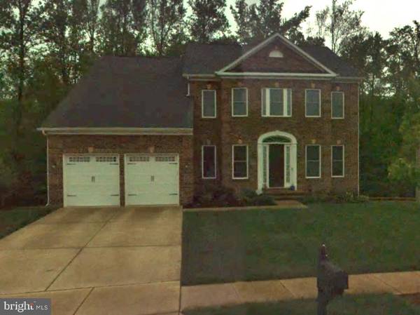 3607 FERNDOWN WAY, Upper Marlboro, MD 20774