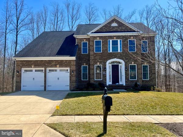 3607 FERNDOWN WAY, Upper Marlboro, MD 20774