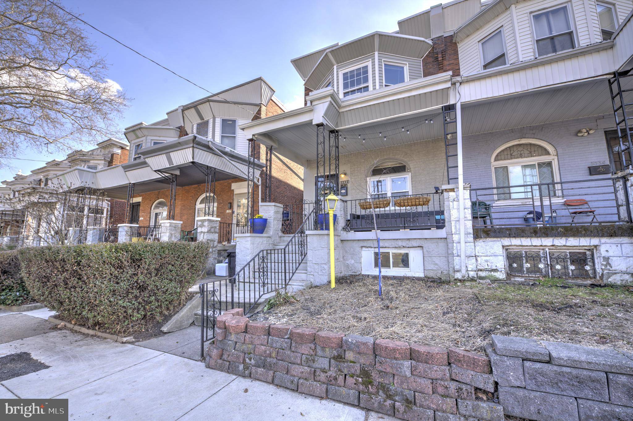 Philadelphia, PA 19143,5532 CEDAR AVE