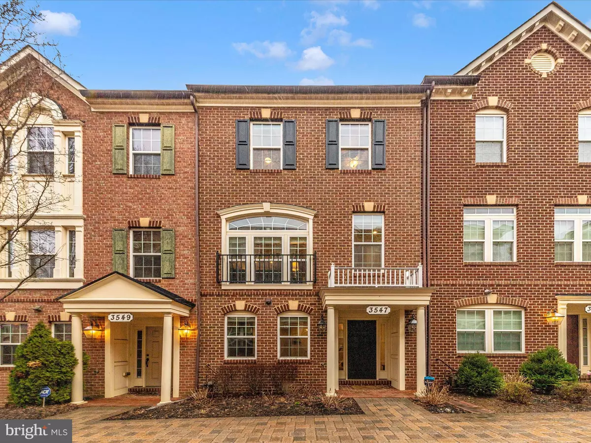 Frederick, MD 21704,3547 SPRIGG STREET SOUTH ST