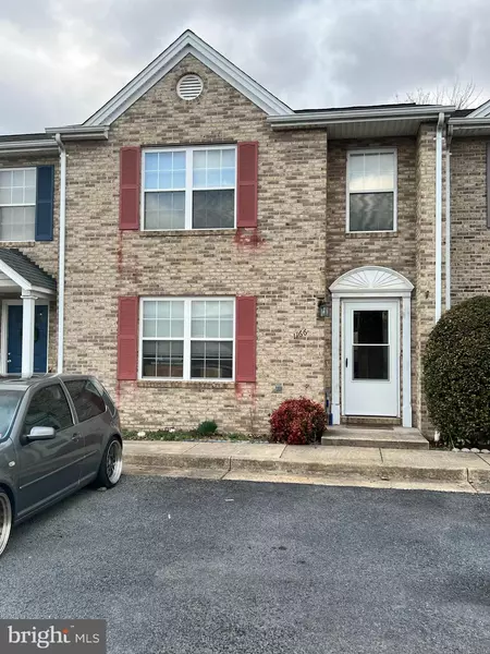 1166 HISEY AVE, Woodstock, VA 22664