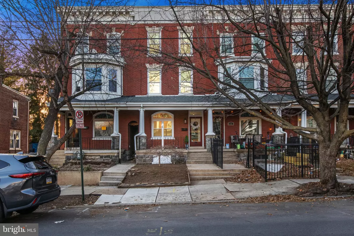 Lancaster, PA 17603,218 RUBY ST