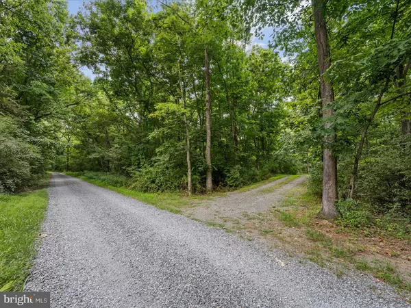 LOT 4 ROCK HALL FARM LN, Berryville, VA 22611