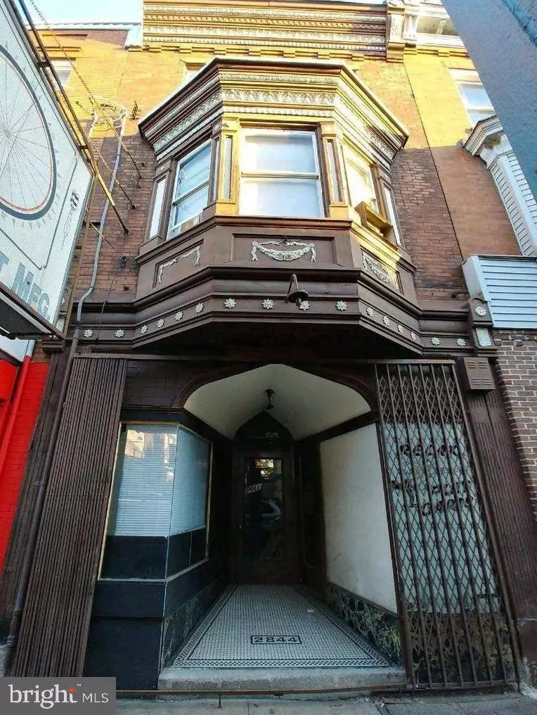 Philadelphia, PA 19134,2844 KENSINGTON AVE