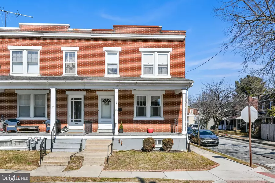 115 S PEARL ST, Lancaster, PA 17603