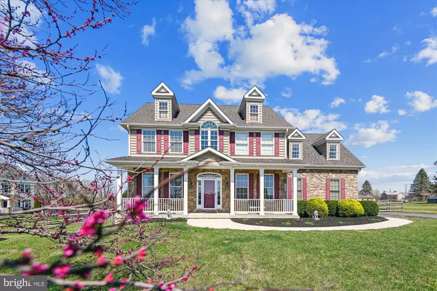 1280 CAMBRIA RD, Westminster, MD 21157