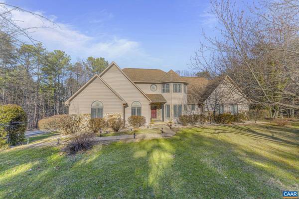 4267 BUCK ISLAND RD, Charlottesville, VA 22902