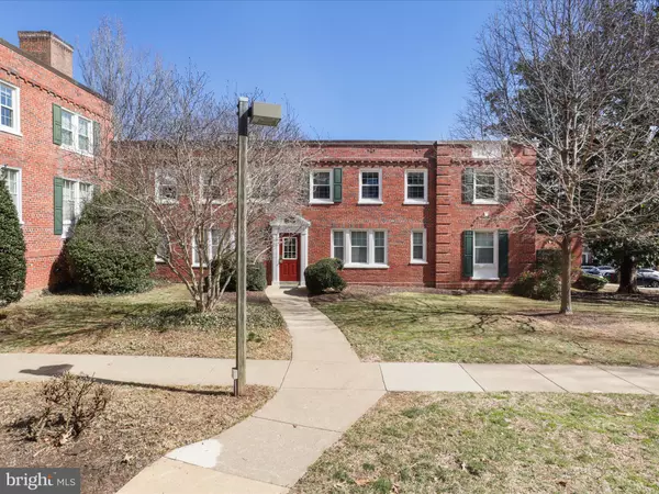 Arlington, VA 22201,1909 KEY BLVD #11554