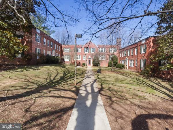 1909 KEY BLVD #11554, Arlington, VA 22201