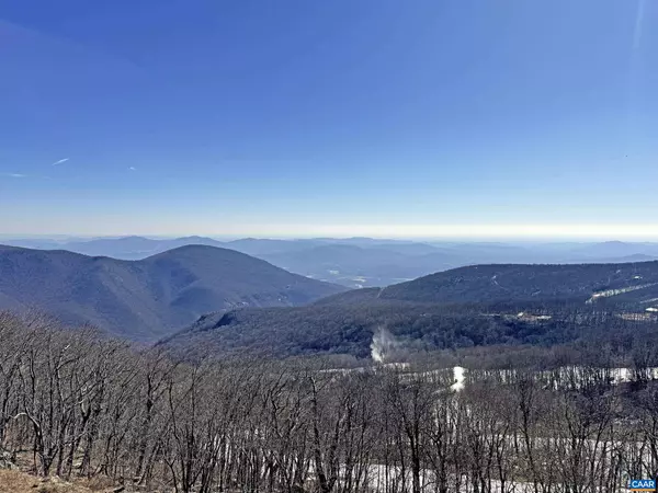 Wintergreen Resort, VA 22967,1472 LEDGES CONDOS