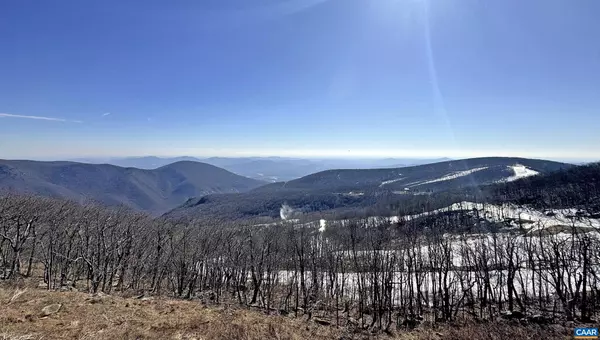 Wintergreen Resort, VA 22967,1472 LEDGES CONDOS