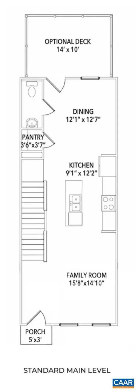 Charlottesville, VA 22901,2219 WOODBURN RD