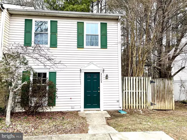 45264 WOODSTOWN WAY, California, MD 20619