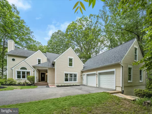 6808 CARAVAN CT, Columbia, MD 21044