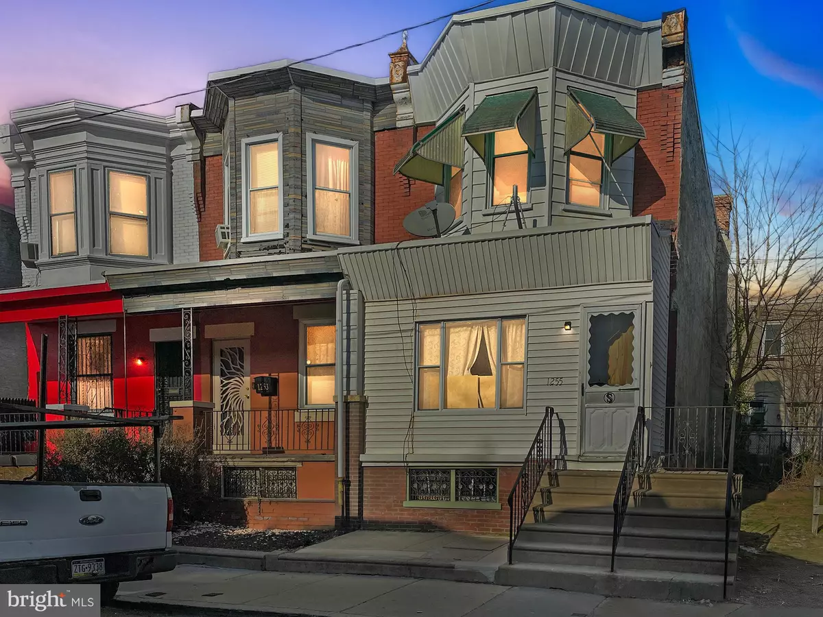 Philadelphia, PA 19143,1255 S RUBY ST