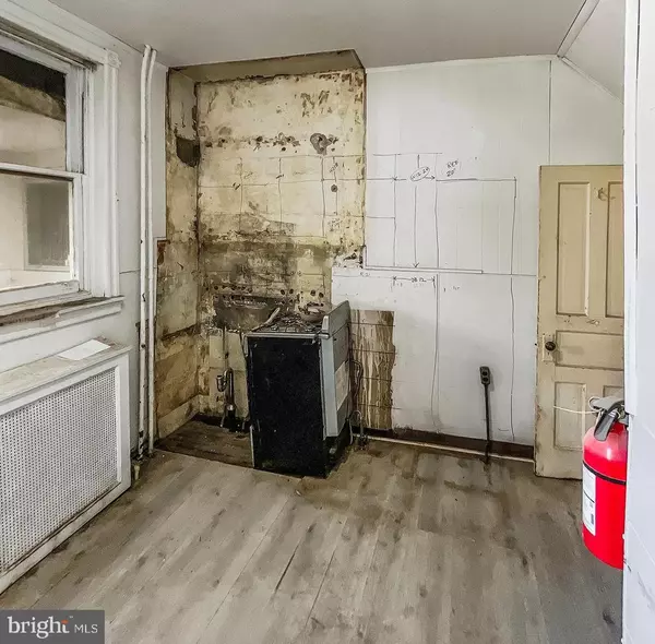 Philadelphia, PA 19143,1255 S RUBY ST