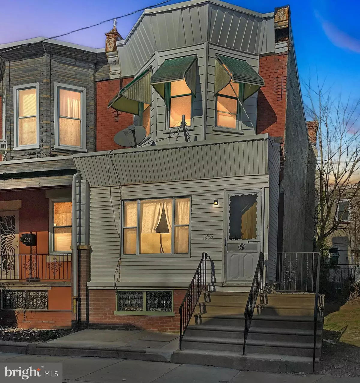 Philadelphia, PA 19143,1255 S RUBY ST