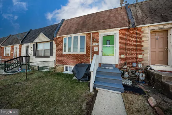 Marcus Hook, PA 19061,129 CHADWICK AVE