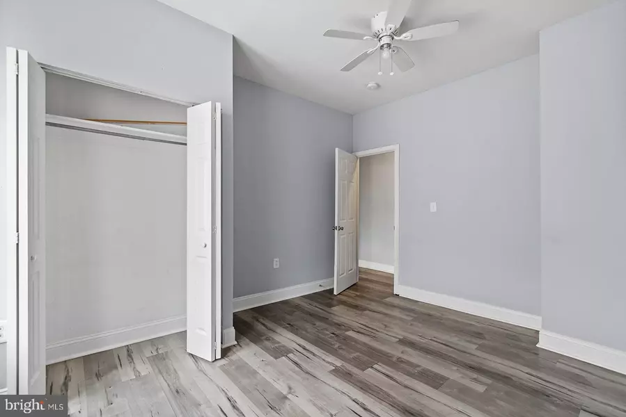 1101 N 41ST ST #1A, Philadelphia, PA 19104