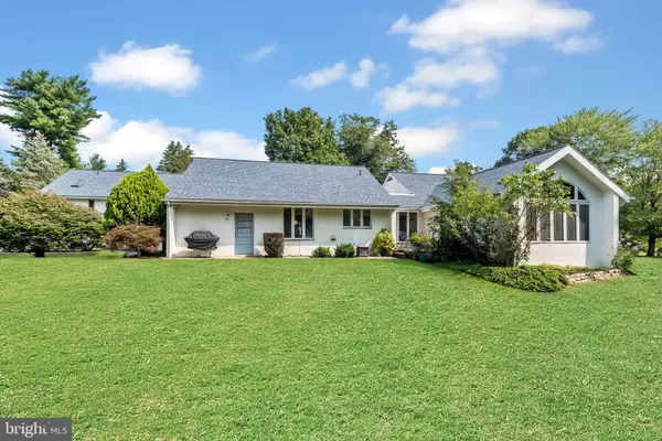 Blue Bell, PA 19422,100 NORRISTOWN RD