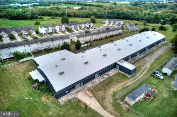 Timberville, VA 22853,110 MCCAULEY DR