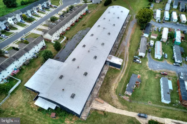 Timberville, VA 22853,110 MCCAULEY DR