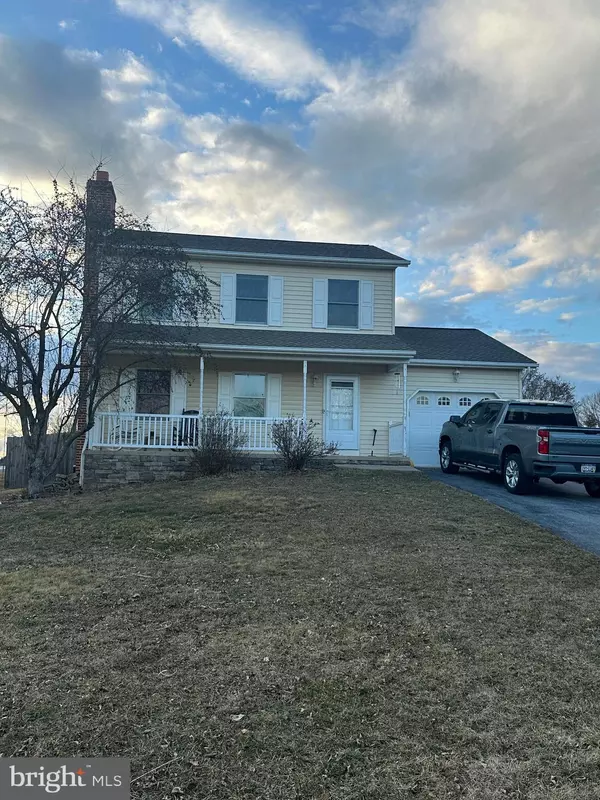 314 LEWISBERRY CT, Lewisberry, PA 17339