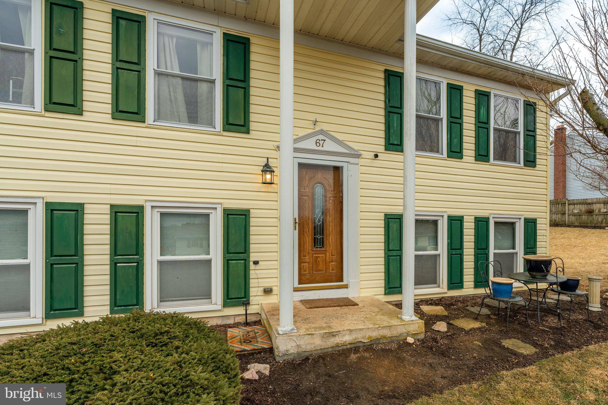 Stevens, PA 17578,67 ORIOLE DR