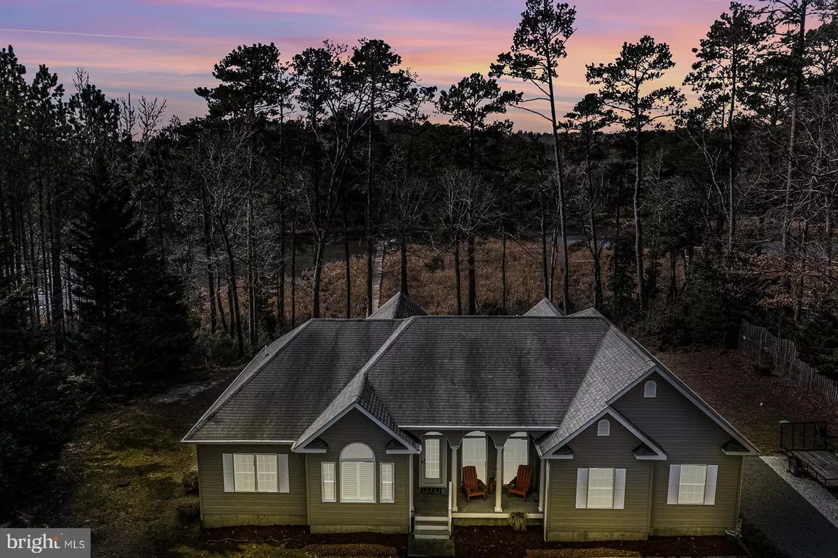 Heathsville, VA 22473,128 HERON CT