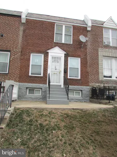 707 LANDIS ST, Philadelphia, PA 19124