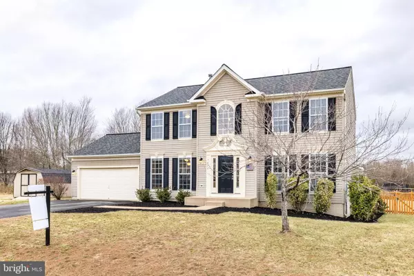 Bealeton, VA 22712,7016 TIFFANY CT