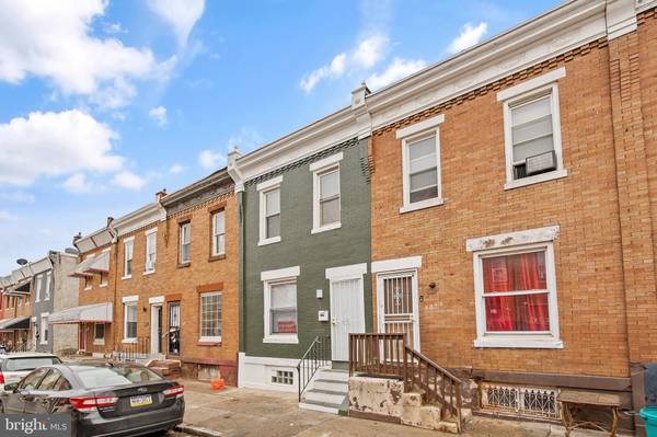 2838 N BAMBREY ST, Philadelphia, PA 19132