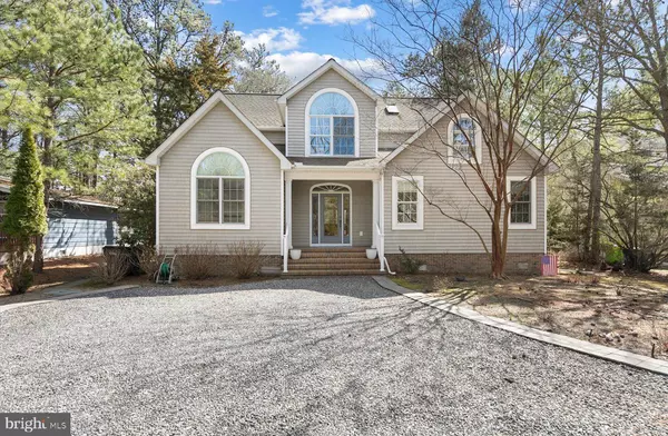 Rehoboth Beach, DE 19971,21 CEDAR RD