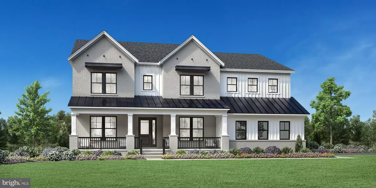 18610 WOODBURN RD, Leesburg, VA 20175