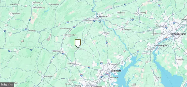 Emmitsburg, MD 21727,884 W MAIN ST