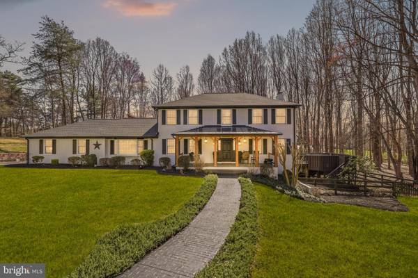 Clifton, VA 20124,13101 LAUREL GLEN RD