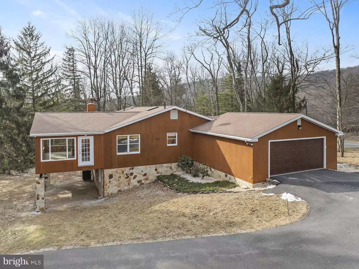 Fairfield, PA 17320,14 MARY ANN TRL