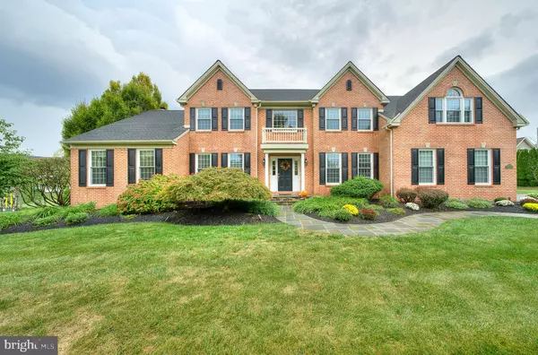 4850 BERGSTROM RD, Doylestown, PA 18901