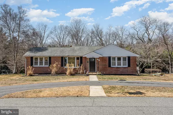 1539 GREENSPRING AVE, Perryville, MD 21903