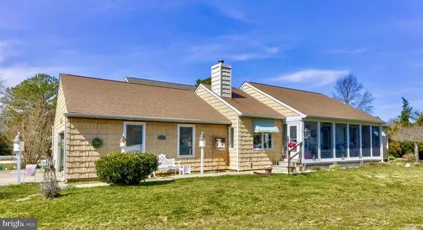 969 TERRAPIN ST, Bethany Beach, DE 19930