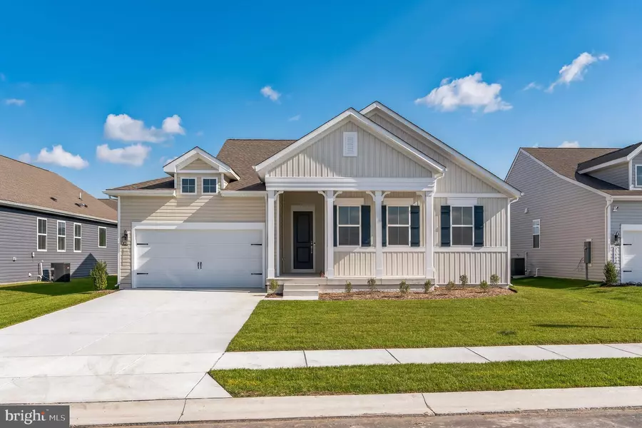 306 NORTH RIDGEBROOK DR, Felton, DE 19943