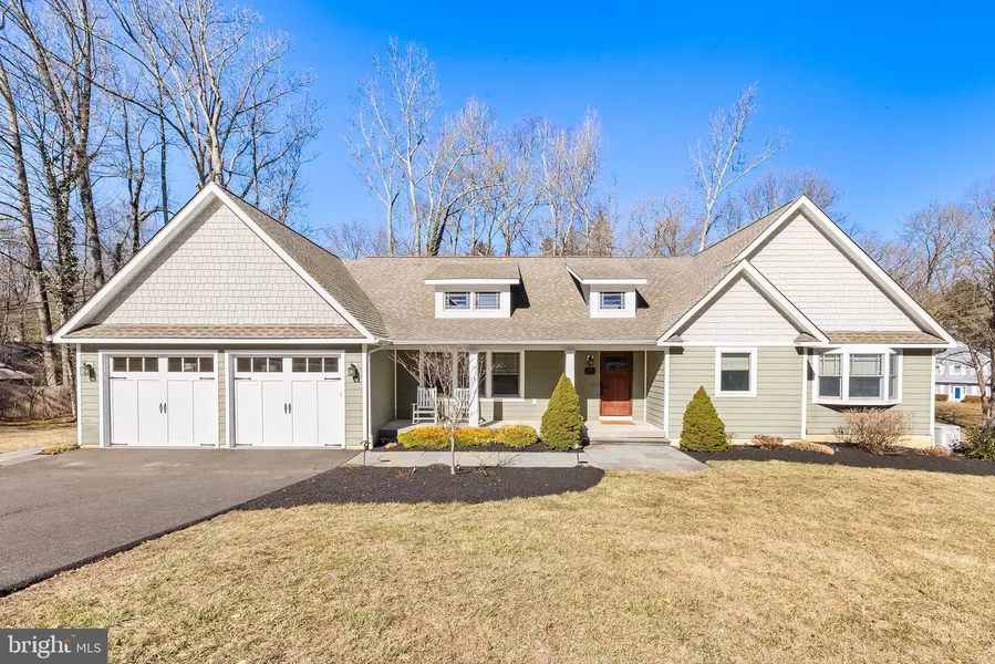 117 GLEN VALLEY RD, Yardley, PA 19067