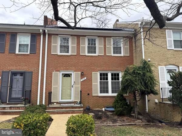 5259 LEESTONE CT, Springfield, VA 22151