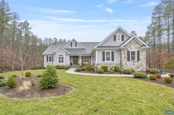 100 PINE SHADOW CT, Troy, VA 22974